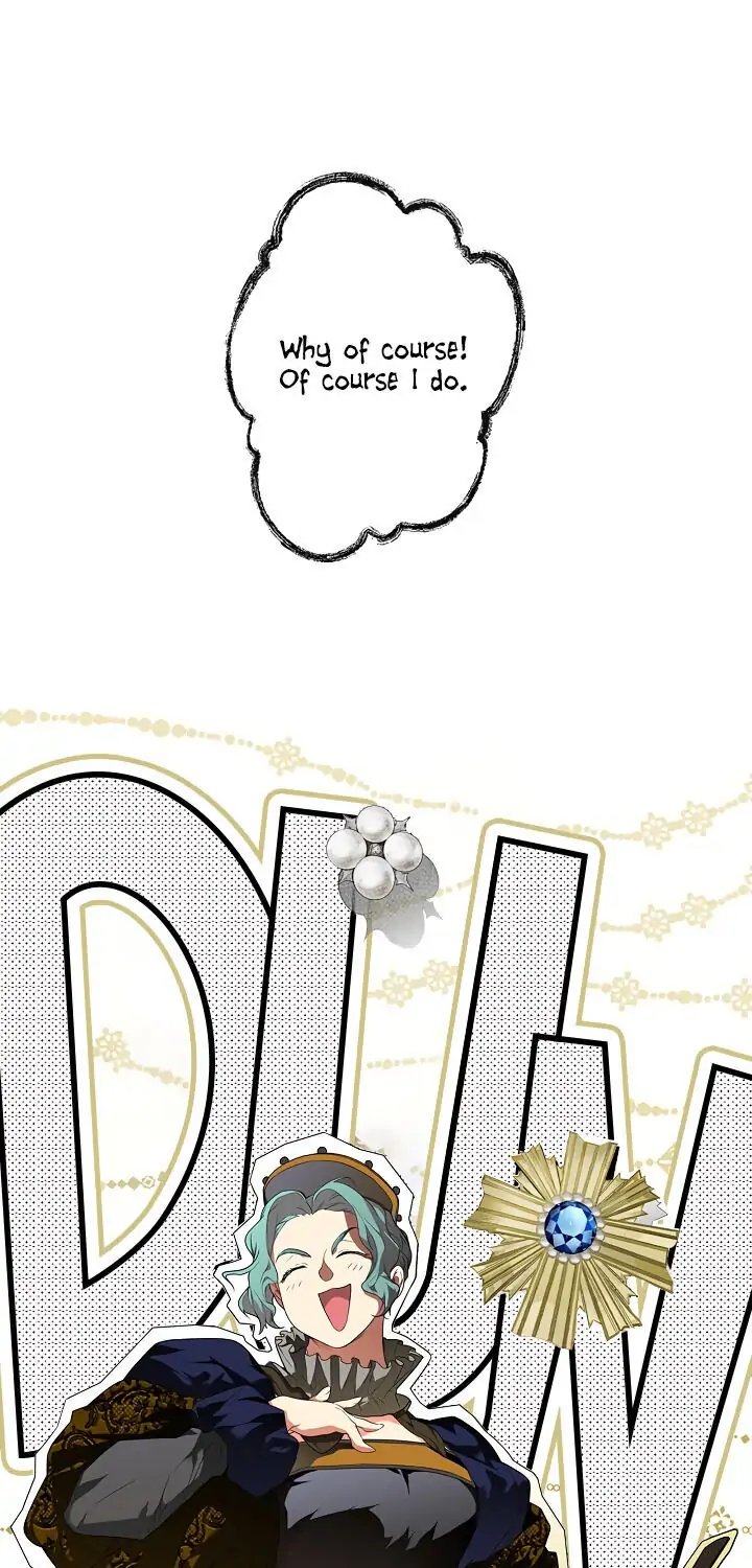 Secret Lady, Chapter 21 image 13